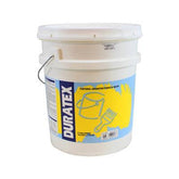 Pintura acrílica duratex popular